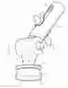 Fig. 01 - Device and methods for lifting patient tissue during laparoscopic surgery