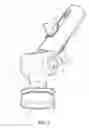 Fig. 02 - Device and methods for lifting patient tissue during laparoscopic surgery