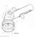 Fig. 04 - Device and methods for lifting patient tissue during laparoscopic surgery