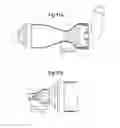 Fig. 30 - Smart valved holding chamber