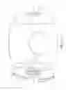 Fig. 41 - Valsalva mask