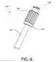 Fig. 07 - Tearaway Sheath Introducer and Method
