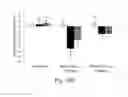 Fig. 22 - Systems and methods for selective auto-retroperfusion along with regional mild hypothermia