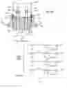 Fig. 44 - MLCC filter on an AIMD circuit board with conductive ground pin attached to a hermetic feedthrough ferrule