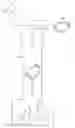 Fig. 01 - Fire Extinguishing Chimney Bomb and Method