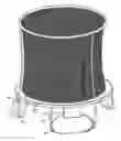 Fig. 01 - Trampoline anchor