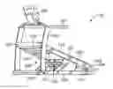 Fig. 01 - High-incline treadmill
