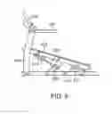 Fig. 07 - High-incline treadmill
