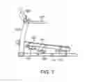 Fig. 08 - High-incline treadmill