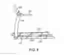 Fig. 09 - High-incline treadmill