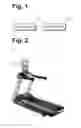 Fig. 02 - BALANCING SYSTEM FOR TREADMILL