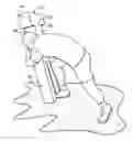 Fig. 01 - BLOCKING PAD TACKLING DUMMY AND METHOD