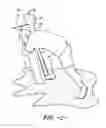 Fig. 02 - BLOCKING PAD TACKLING DUMMY AND METHOD