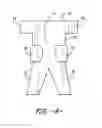 Fig. 08 - BLOCKING PAD TACKLING DUMMY AND METHOD