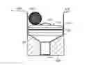 Fig. 01 - GOLF PUTTING TRAINING AID