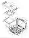 Fig. 01 - Portable gaming and entertainment system