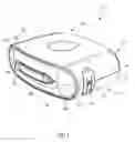 Fig. 02 - Portable gaming and entertainment system