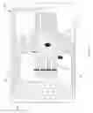 Fig. 02 - SELF-FLOWING MICROFLUIDIC ANALYTICAL CHIP