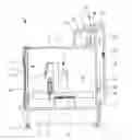 Fig. 01 - Housing for a laboratory appliance