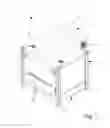 Fig. 02 - Housing for a laboratory appliance