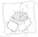 Fig. 01 - Combination centrifuge and magnetic stirrer