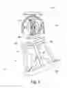 Fig. 06 - Orbital sprinkler with speed control brake
