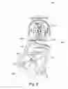 Fig. 09 - Orbital sprinkler with speed control brake