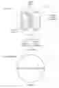 Fig. 07 - Electromagnetic acoustic transducer