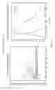 Fig. 09 - Electromagnetic acoustic transducer