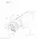 Fig. 12 - Holder, cutting tool, and method of producing machined product