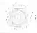 Fig. 03 - Forming closely spaced annular internal corrugations in circular waveguides