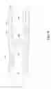 Fig. 10 - Forming closely spaced annular internal corrugations in circular waveguides