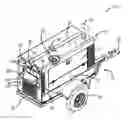 Fig. 01 - SYSTEM AND METHOD FOR LIMITING WELDING OUTPUT AND ANCILLARY FEATURES