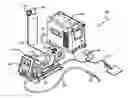 Fig. 01 - Manual welding apparatus having an automatic wire retract method