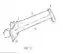 Fig. 02 - Fixture for holding a complex-shaped part during a machining operation