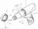 Fig. 01 - AIR DISCHARGE METHOD FOR PNEUMATIC TOOL AND DEVICE THEREOF