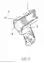 Fig. 04 - AIR DISCHARGE METHOD FOR PNEUMATIC TOOL AND DEVICE THEREOF