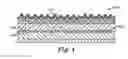 Fig. 03 - Printed abrasive article