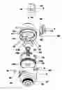 Fig. 01 - Three jaw adjustable socket