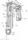 Fig. 01 - DOOR HINGE PIN REMOVAL DEVICE