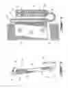 Fig. 04 - DOOR HINGE PIN REMOVAL DEVICE