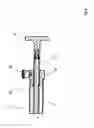 Fig. 06 - Long-shaft tool, system comprising a long-shaft tool with a first manipulator and a second manipulator as well as use for such a tool and such a system