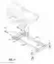 Fig. 08 - Convertible Elongated Stepping Bench