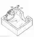 Fig. 01 - Tool for use with shipping containers and methods of using the same
