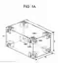 Fig. 02 - Tool for use with shipping containers and methods of using the same