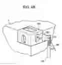Fig. 07 - Tool for use with shipping containers and methods of using the same