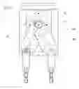 Fig. 10 - Articulated robot and module thereof