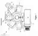 Fig. 02 - Automated replacement of consumable parts using end effectors interfacing with plasma processing system