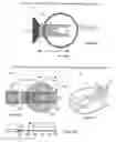 Fig. 10 - Automated replacement of consumable parts using end effectors interfacing with plasma processing system