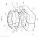 Fig. 13 - Automated Device With a Movable Structure, in Particular a Robot